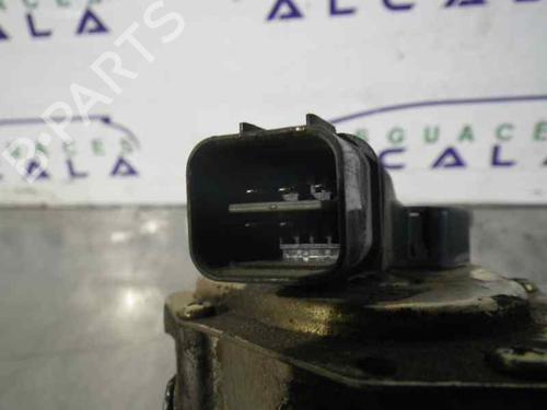 Front wiper motor HYUNDAI ACCENT II (LC)  | BP16170287M29 