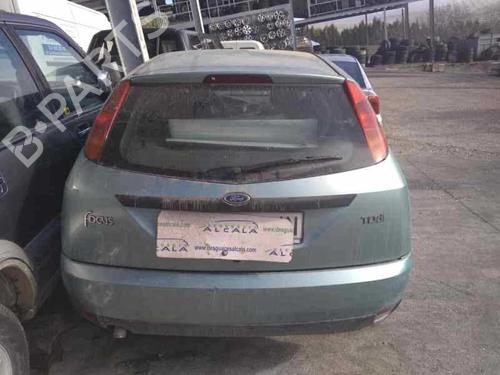 Left front indicator FORD FOCUS I (DAW, DBW) 1.6 16V | BP9992858C32 - Image 8