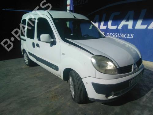 Left headlight RENAULT KANGOO (KC0/1_) 1.5 dCi | BP17618610C28 - Image 9