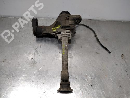 Front differential VW TOUAREG (7LA, 7L6, 7L7) 5.0 V10 TDI | BP10065241M23 
