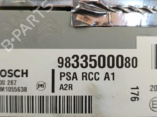Radio OPEL CORSA F (P2JO) 1.5 (68) | BP37199110E6 - Image 3