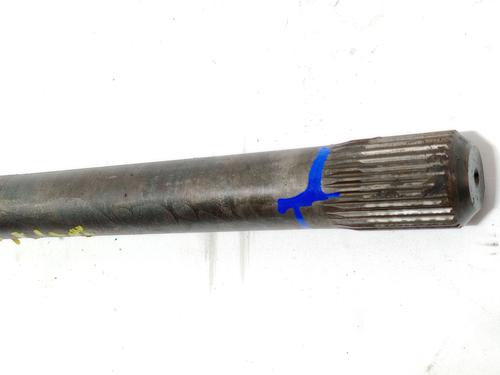 Left front driveshaft TOYOTA LAND CRUISER (_J7_, _JL7_) 2.4 D (LJ70_, LJ70R) | BP26556947M38