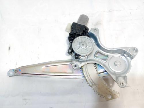 Used Rear left window mechanism Rear left window mechanism MITSUBISHI MIRAGE / SPACE STAR VI Hatchback (A0_A) 1.2 (A03A) (80 hp) 18413120 18413120