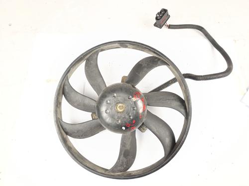 Køleventilator elektrisk VW GOLF IV (1J1) 1.9 TDI (101 hp) 30110704