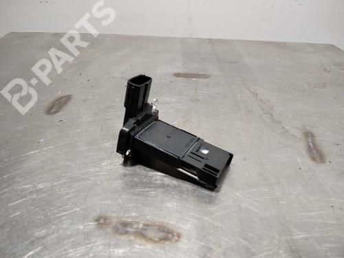 Used Mass air flow sensor TOYOTA AURIS (_E18_) [2012-2018]  9997001
