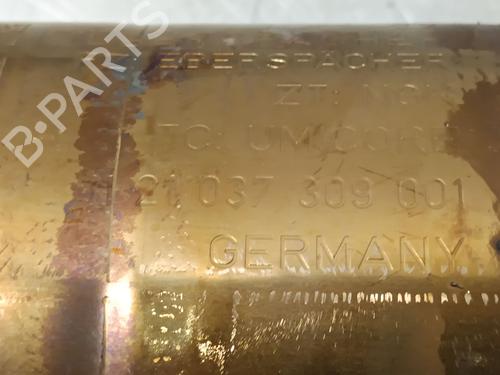 Catalyst BMW 3 (G20, G80, G28) M3 Competition | BP33288593M10 - Image 5