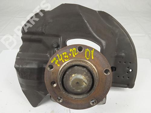 Used Left front steering knuckle Left front steering knuckle BMW 3 (E46) 320 d (150 hp) 10746928 10746928