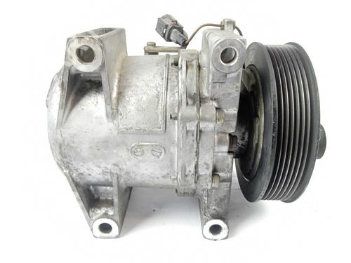 AC compressor NISSAN PICK UP (D22) | BP15369539M34 - Image 4
