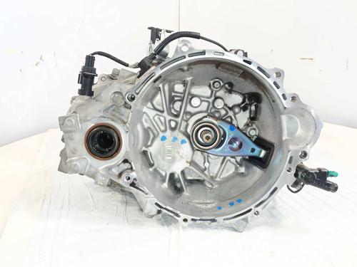 Used Gearbox Gearbox KIA CARENS IV 1.7 CRDi (116 hp) 32366052 32366052