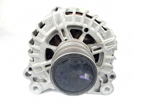 Used Alternator Alternator 12067546 12067546