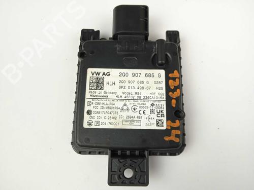 Electronic module CUPRA FORMENTOR (KM7, KMP) 1.5 TSI | BP17568111M83 - Image 2