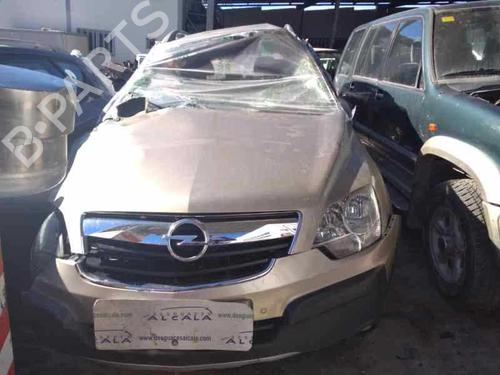 Intercooler OPEL ANTARA A (L07)  | BP9993076M30  - Image 5
