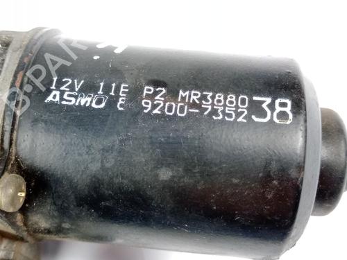 Front wiper motor MITSUBISHI PAJERO III Canvas Top (V6_W, V7_W) 3.2 DI-D (V68W, V78W) | BP17914104M29 