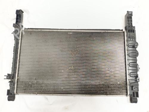 Water radiator OPEL MOKKA / MOKKA X (J13) 1.4 LPG (_76) | BP28518109M31 