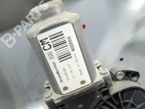 Right rear window switch HYUNDAI SANTA FÉ II (CM)  | BP12126788I28 