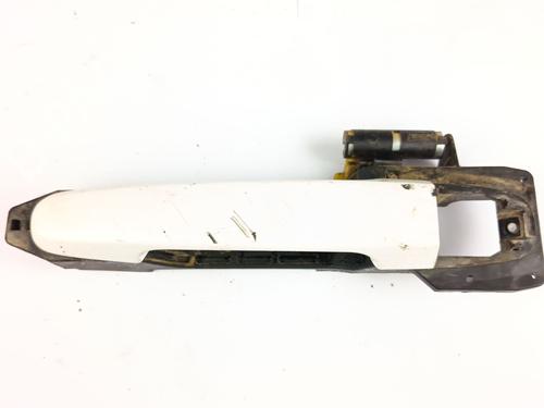 Used Front left exterior door handle TOYOTA HILUX VII Pickup (_N1_, _N2_, _N3_) 2.5 D-4D 4WD (KUN25_, KUN25R) (120 hp) 29123779