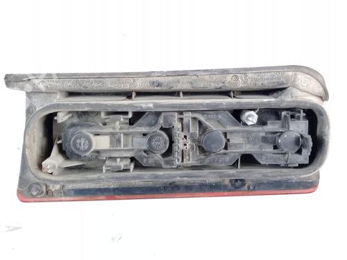 Left taillight OPEL COMBO Box Body/MPV 1.7 DTI 16V | BP26325641C34