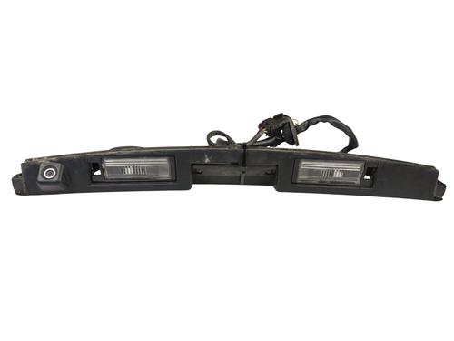 Used Tailgate handle HYUNDAI ix35 (LM, EL, ELH) 1.7 CRDi (116 hp) 30463574