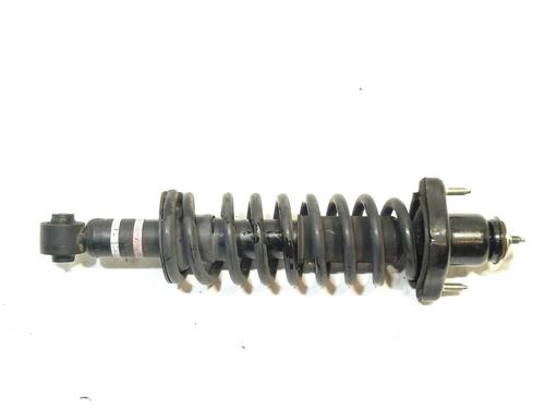 Used Left rear shock absorber Left rear shock absorber 17687256 17687256