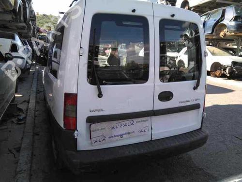 Steering column stalk OPEL COMBO Box Body/MPV  | BP9992232I23  - Image 6
