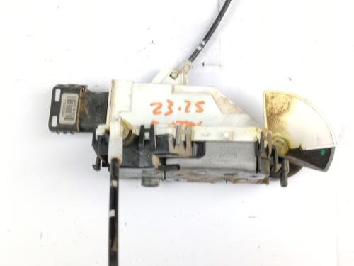Tailgate lock CITROËN BERLINGO MULTISPACE (B9) 1.6 HDi 75 / BlueHDi 75 828418