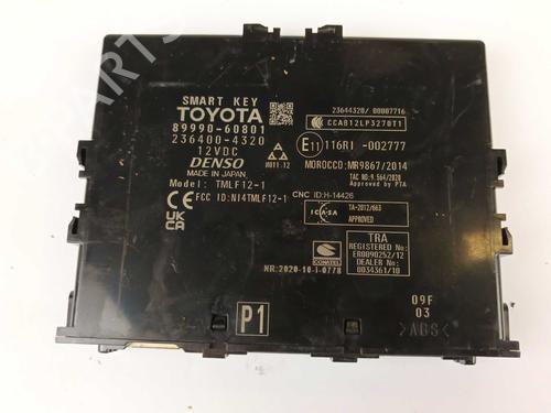 Used Electronic module Electronic module 28424769 28424769