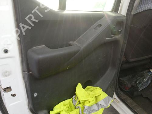 Rear left lock NISSAN PICK UP (D22)  | BP15369565C100 
