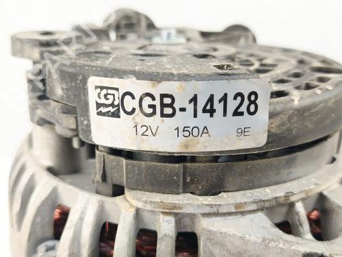 Alternator CITROËN BERLINGO Box Body/MPV (B9) 1.6 HDi 75 | BP33017896M7  - Image 5