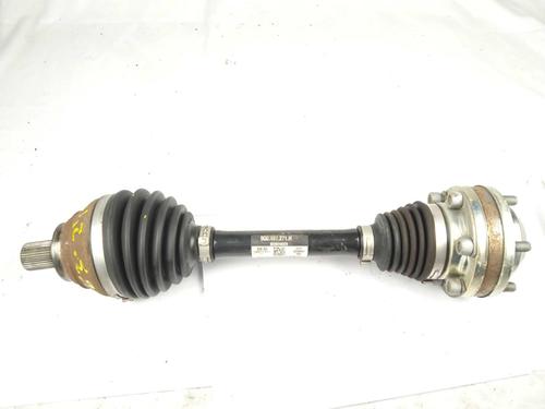 Used Left front driveshaft Left front driveshaft 20146160 20146160