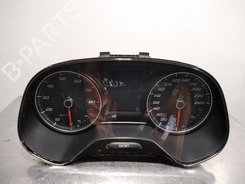 Used Instrument cluster Instrument cluster 9982980 9982980