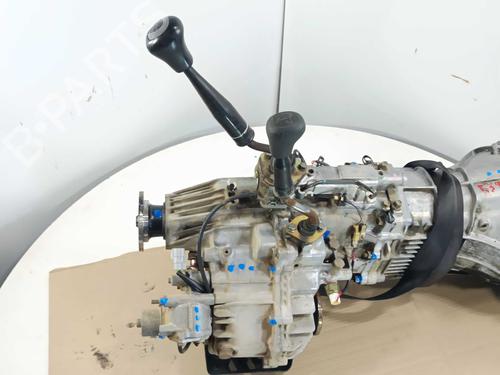 Gearbox OPEL FRONTERA B (U99) 2.2 DTI (6B_ZC, 6B_VF, 6B_66, 6B_76) | BP29147961M3  - Image 8