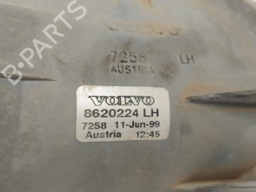 Left front fog light VOLVO S80 I (184)  | BP28378947C30
