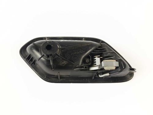 Front left interior door handle DACIA DUSTER (HM_) 1.5 dCi 115 4x4 | BP35794331I13 - Image 2