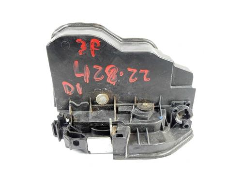 front-left-lock-bmw-3-coupe-e92-320-d-7229461-5-pines-2005-2006-2007-2008-2009-2010-2011-2012-2013-10038363 main image