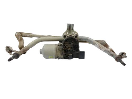 Used Front wiper motor Front wiper motor PEUGEOT 2008 I (CU_) 1.6 BlueHDi 100 (100 hp) 24586706 24586706