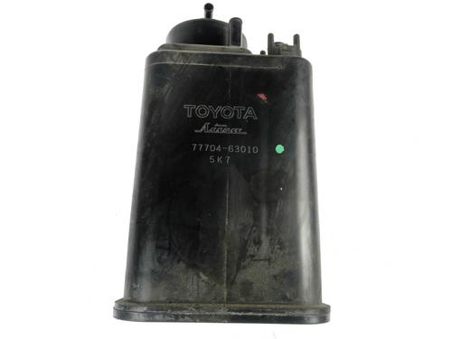 Used Air filter box Air filter box TOYOTA LAND CRUISER PRADO (_J12_) [2002-2010] 20114580 20114580