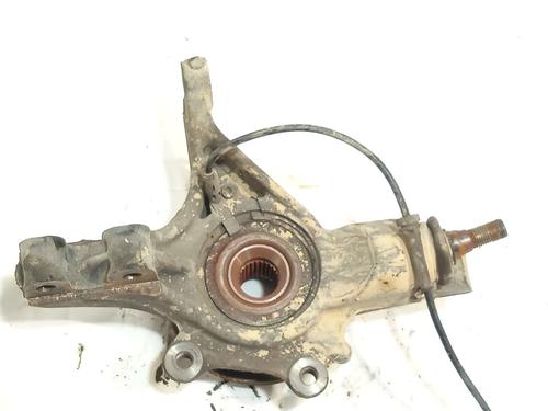 Right front steering knuckle CITROËN BERLINGO MULTISPACE (B9) 1.6 HDi 90 | BP16703463M26 