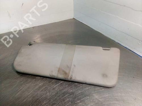 Right sun visor PEUGEOT PARTNER MPV (5_, G_) | BP9994129I2 - Image 3