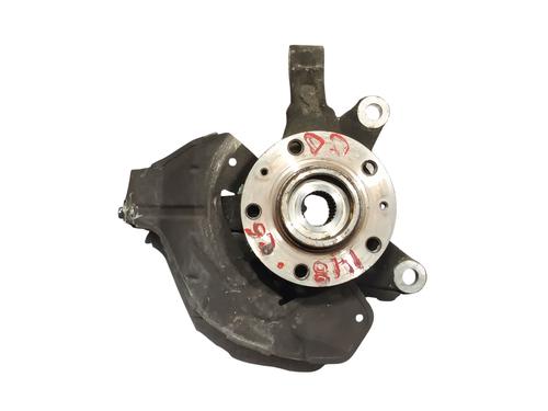 Used Right front steering knuckle Right front steering knuckle PEUGEOT EXPERT Van (VF3A_, VF3U_, VF3X_) 2.0 HDi 120 (120 hp) 33288557 33288557