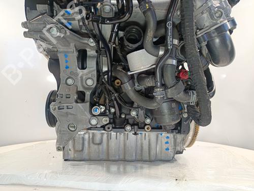 Engine AUDI A3 (8V1, 8VK) 1.6 TDI | BP35807373M1 - Image 15