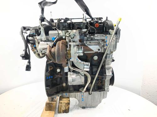 Engine SSANGYONG REXTON W / REXTON 2.0 Xdi | BP32220580M1 - Image 6