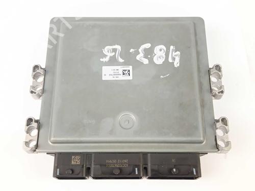 Engine control unit (ECU) NISSAN QASHQAI III (J12) 1.3 DIG-T | BP38083644M57 - Image 3