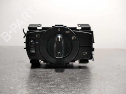 Used Headlight switch Headlight switch BMW 1 (E87) 116 d (116 hp) 9980009 9980009