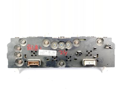 Instrument cluster NISSAN TERRANO II (R20) 2.7 TDi 4WD | BP22744075C47 