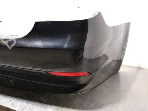 Rear bumper BMW 5 (E60) 525 d | BP9983498C8 