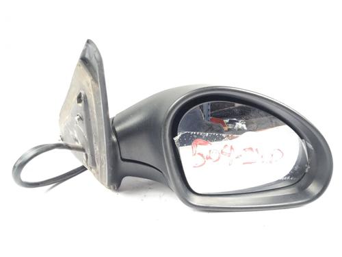 Used Right mirror SEAT LEON (1M1) 1.9 TDI (110 hp) 19694919