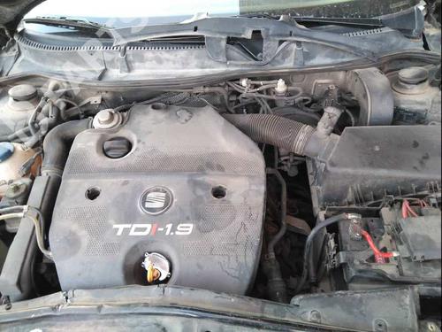 Førerens kollisjonspute SEAT TOLEDO II (1M2)  | BP9990807C9 