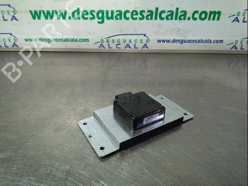 Used Electronic module Electronic module 10957986 10957986