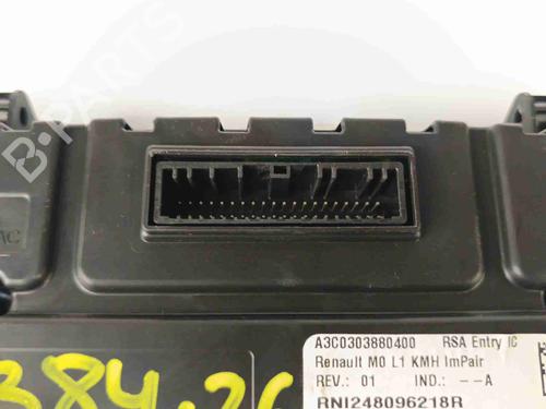 Instrument cluster RENAULT EXPRESS Box Body/MPV | BP36405795C47 - Image 3