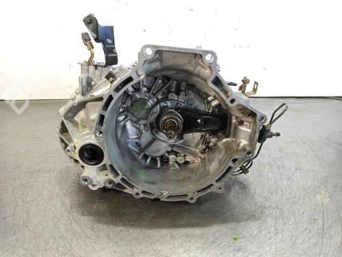 Used Gearbox Gearbox MAZDA 6 Hatchback (GG) 2.0 DI (GG14) (121 hp) 9984747 9984747